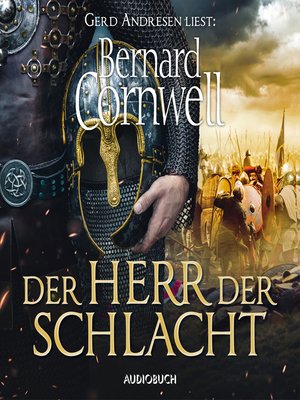 Der Herr der Schlacht - Audiobook